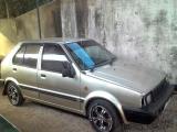 1986 Nissan March  K10 Car For Sale.