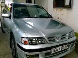 1999 Nissan Primera  P11 Car For Sale.