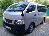 2013 Nissan Caravan  Van For Sale.