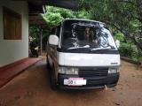 Nissan Van For Sale in Kegalle District