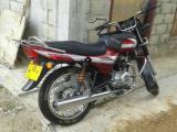 Bajaj Motorcycle For Sale in Badulla District