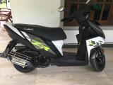 Yamaha RAY ZR  Motorcycle For Sale