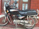 Bajaj Motorcycle For Sale in Batticaloa District