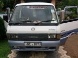 1994 Mazda Bongo Bongo brawny Van For Sale.