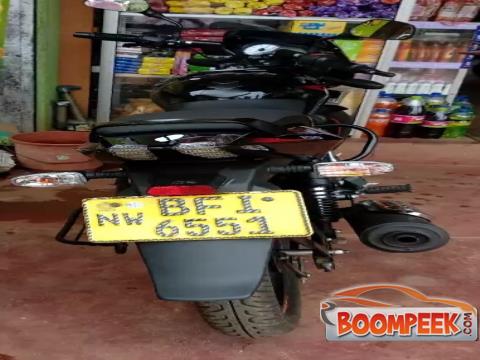 Bajaj Pulsar  Motorcycle For Sale