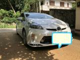 2013 Toyota Prius G TOURING  Car For Sale.