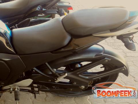 Yamaha FZ-S verson 2 Motorcycle For Sale