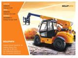 Equipmax FDTR40 Constructional Vehicle For Sale