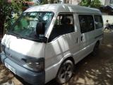 Mazda Bongo  Van For Sale