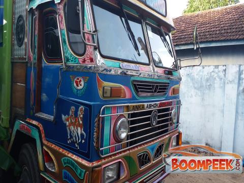 Ashok Leyland Comet 1613 Lorry (Truck) For Sale