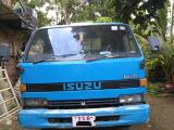 Isuzu Lorry (Truck) For Sale in Kandy District