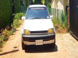 1988 Toyota Starlet NP70 Car For Sale.