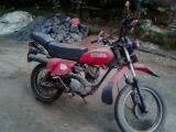 1989 Honda -  XL50 50 Motorcycle For Sale.