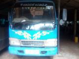 JAC 14.5 Feet 350 Lorry (Truck) For Sale