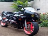 2015 Honda -  CBR250 Bci Motorcycle For Sale.
