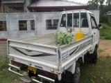 2003 Toyota Town ace Town acw Lorry (Truck) For Sale.