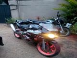 Honda -  CBR250 Bci Motorcycle For Sale
