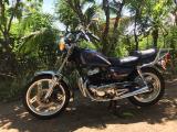 Honda -  CBF 250  Motorcycle For Sale