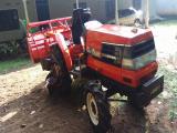  Kubota GL 19 4WD  Agricultural Vehicle For Sale.