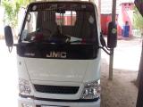 2014 JAC 14.5 Feet  Lorry (Truck) For Sale.