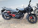  Bajaj Pulsar 180 DTS-i Motorcycle For Sale.