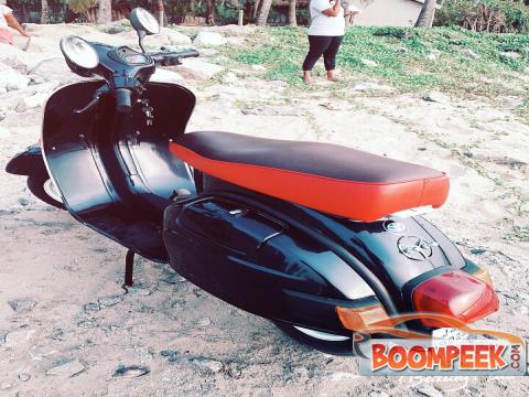 Bajaj Chetak Bajaj chetak classic Motorcycle For Sale