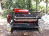 2010 sifang harvester  Agricultural Vehicle For Sale.