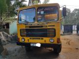 Ashok Leyland ecomet 1112   LB-03XX Tipper Truck For Sale