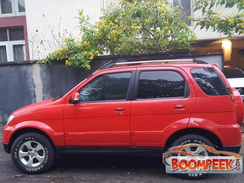 Zotye Nomad nomad 3 SUV (Jeep) For Sale