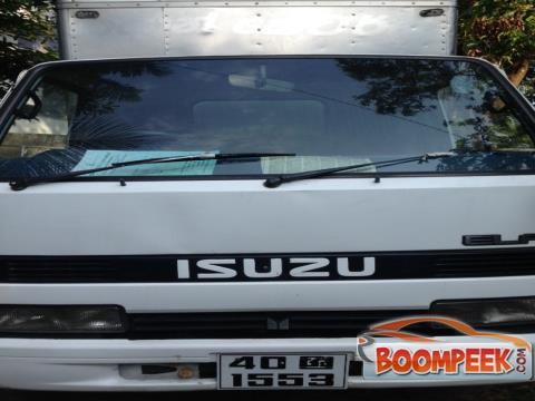 Isuzu Elf 150 Lorry (Truck) For Sale