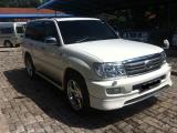 2007 Toyota Land Cruiser  SUV (Jeep) For Sale.