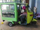 2007 Bajaj RE 2S  Threewheel For Sale.