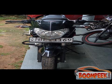 Bajaj Pulsar 135 Ls Motorcycle For Sale In Sri Lanka Ad Id