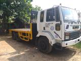 2011 Ashok Leyland Cargo 2516 Lorry (Truck) For Sale.
