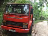 1997 Ashok Leyland IVECO  Lorry (Truck) For Sale.