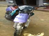 Kawasaki Motorcycle For Sale in Kandy District