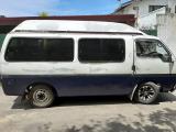Isuzu Fargo  Van For Sale