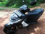 Honda -  Dio SCV 110 Motorcycle For Sale