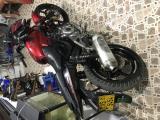 Bajaj Pulsar 220 DTS-i Motorcycle For Sale