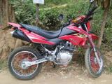 Honda -  XR 125 BEQ Motorcycle For Sale