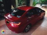 Honda Grace GRACE 2017 EX Car For Sale