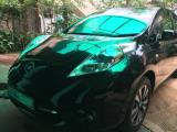 Nissan Leaf ZAA-AZE0 Car For Sale