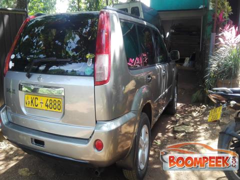 Nissan X-Trail T30 SUV (Jeep) For Sale