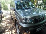 2006 Nissan X-Trail T30 SUV (Jeep) For Sale.