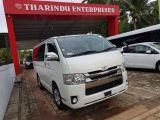 Toyota Van For Sale in Batticaloa District