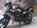 TVS Metro Star Motorcycle For Sale