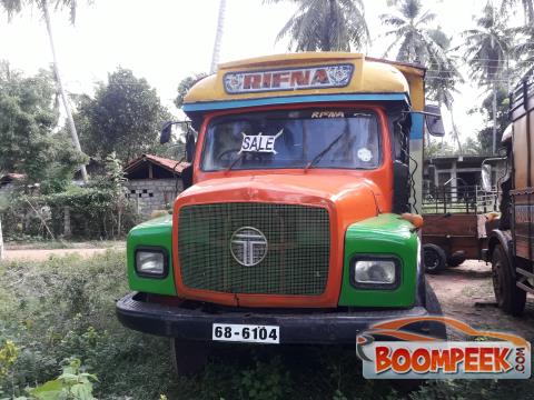 TATA 1613 1612 Lorry (Truck) For Sale