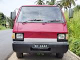 Mitsubishi Van For Sale in Moneragala District