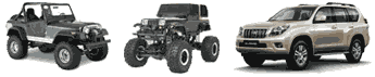 SUV (Jeep)